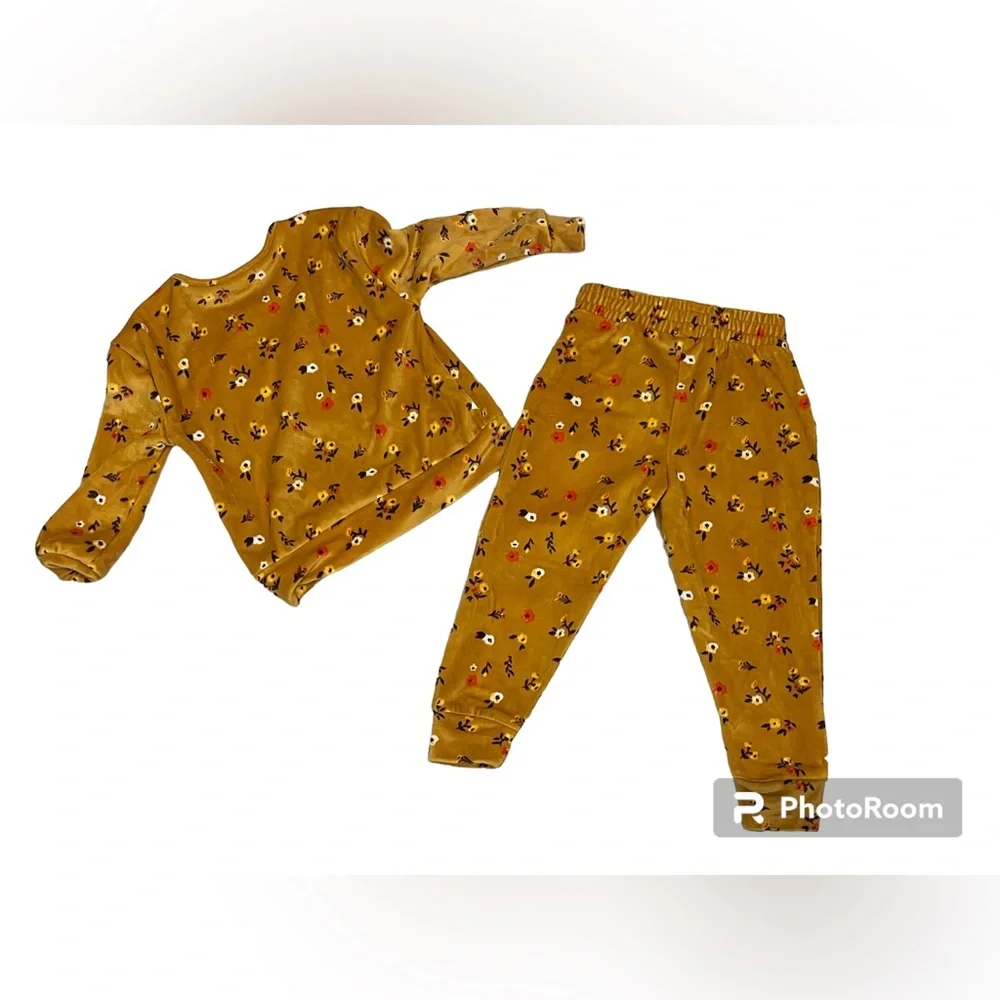 BTWEEN brand 2 piece outfit. Size 2T. NWOT. - Picture 2 of 2